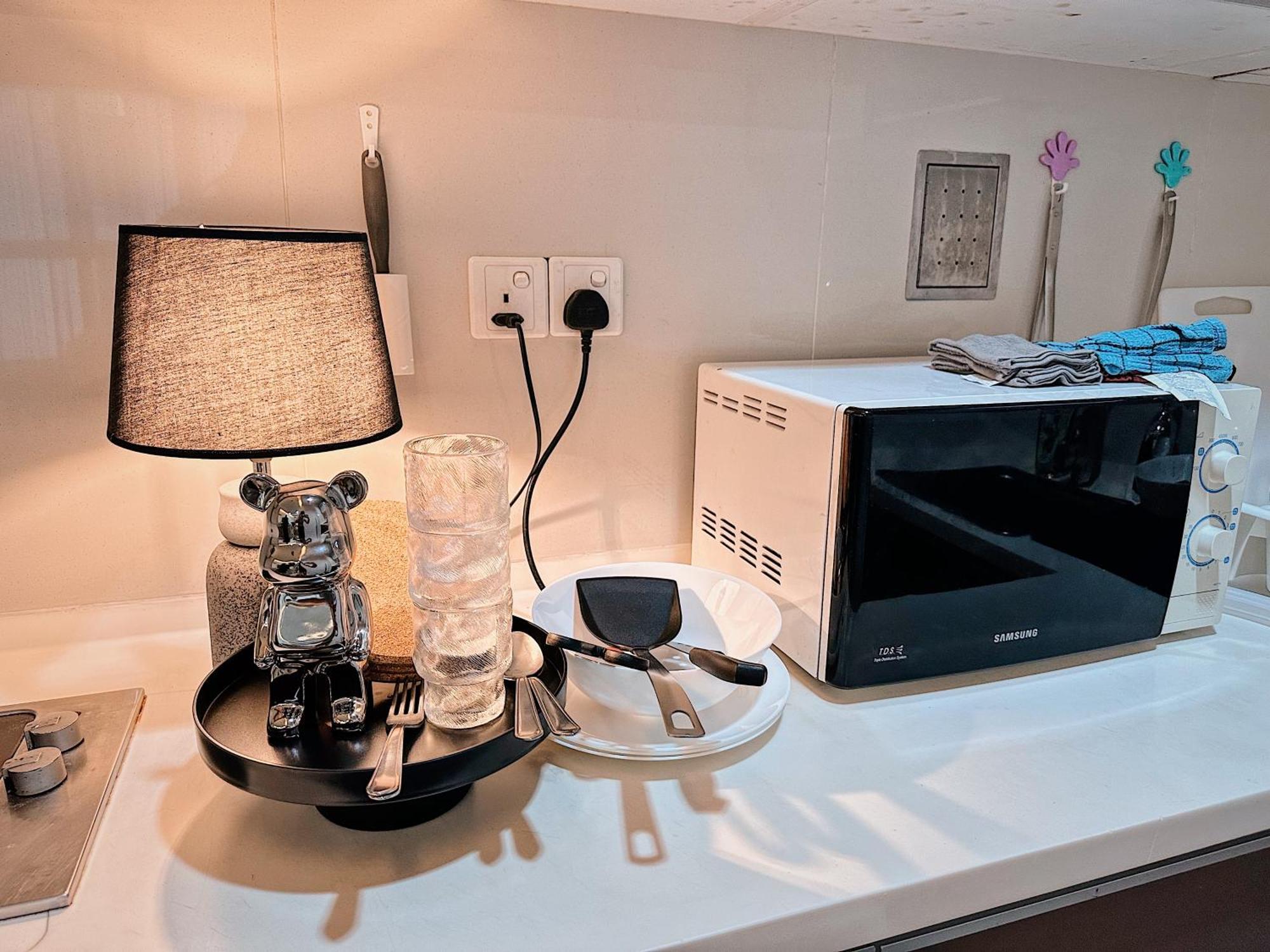 Modern Bauhaus Studio At Regalia Klcc Infinity Pool Kuala Lumpur Zewnętrze zdjęcie